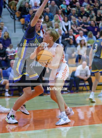 Thumbnail 1 in Orem @ Timpview photogallery.
