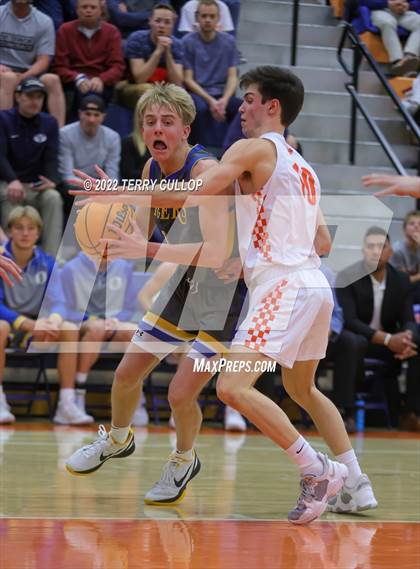 Thumbnail 3 in Orem @ Timpview photogallery.
