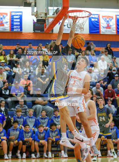 Thumbnail 2 in Orem @ Timpview photogallery.