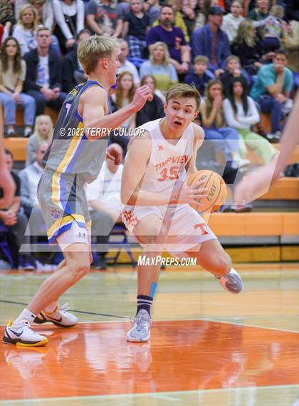 Thumbnail 2 in Orem @ Timpview photogallery.