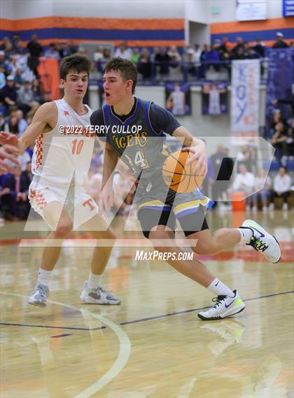 Thumbnail 1 in Orem @ Timpview photogallery.