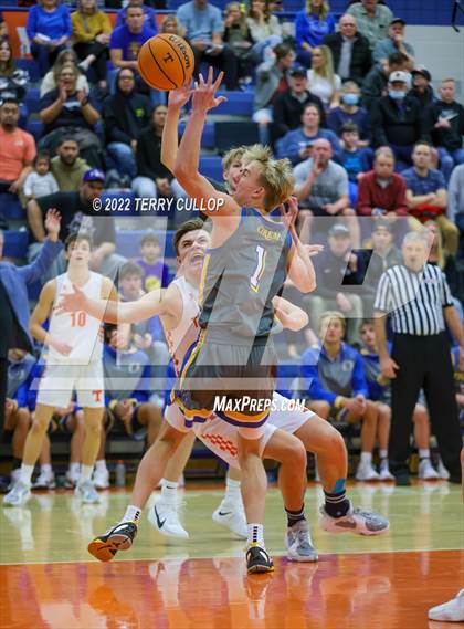 Thumbnail 2 in Orem @ Timpview photogallery.