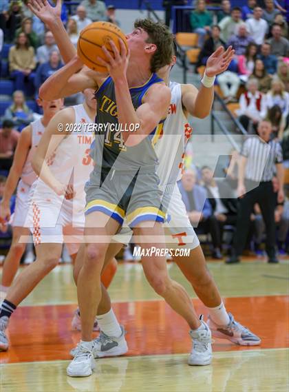 Thumbnail 2 in Orem @ Timpview photogallery.