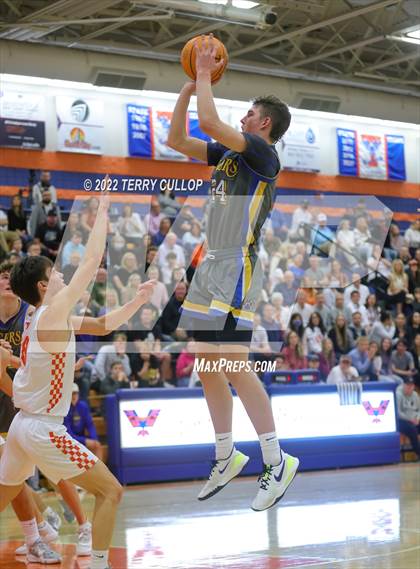 Thumbnail 2 in Orem @ Timpview photogallery.