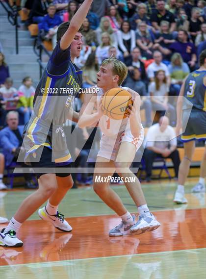 Thumbnail 3 in Orem @ Timpview photogallery.