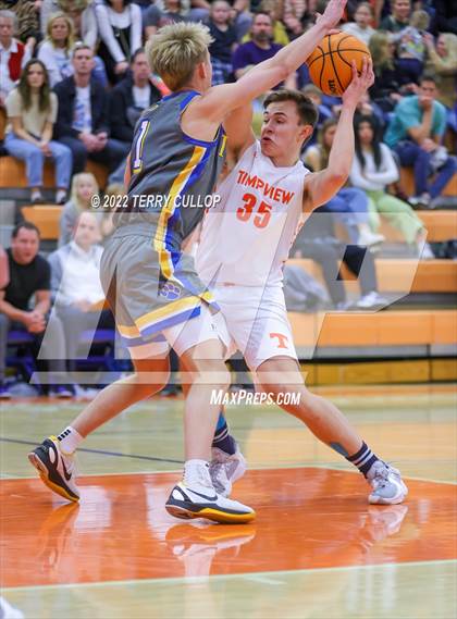 Thumbnail 1 in Orem @ Timpview photogallery.