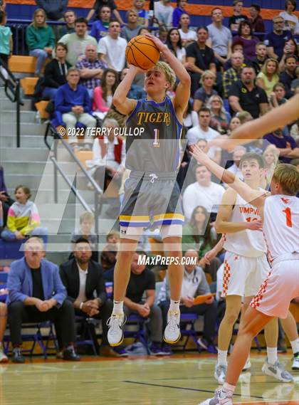 Thumbnail 1 in Orem @ Timpview photogallery.