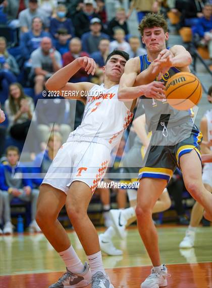 Thumbnail 2 in Orem @ Timpview photogallery.
