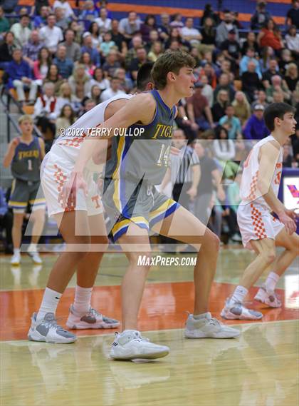 Thumbnail 2 in Orem @ Timpview photogallery.