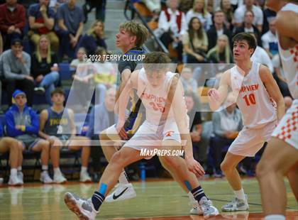Thumbnail 3 in Orem @ Timpview photogallery.