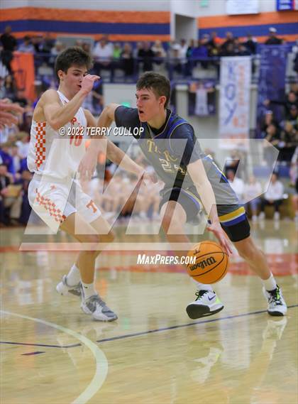 Thumbnail 3 in Orem @ Timpview photogallery.