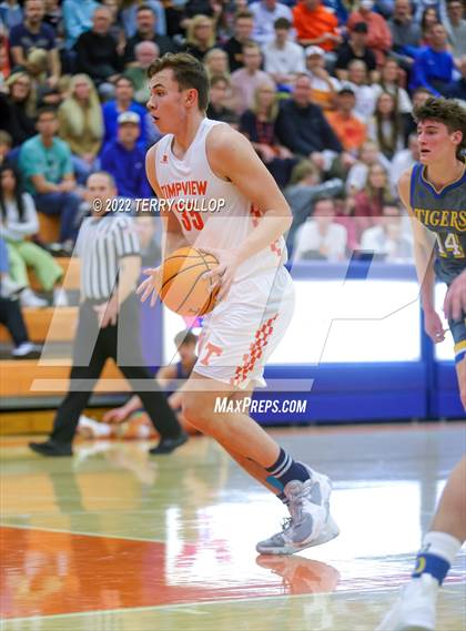 Thumbnail 3 in Orem @ Timpview photogallery.