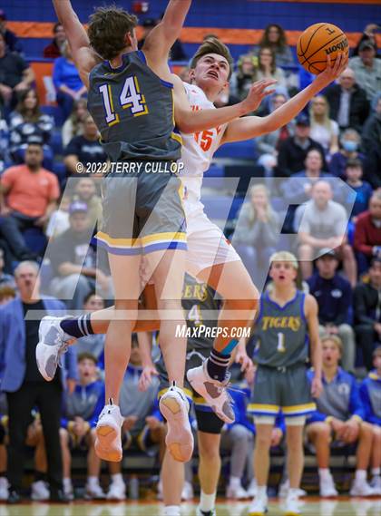 Thumbnail 3 in Orem @ Timpview photogallery.