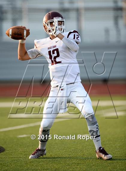 Thumbnail 3 in Red Oak @ Wylie East photogallery.