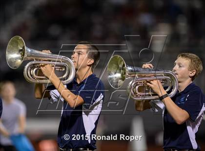 Thumbnail 3 in Red Oak @ Wylie East photogallery.