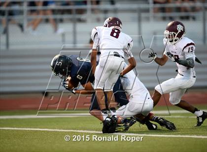 Thumbnail 1 in Red Oak @ Wylie East photogallery.