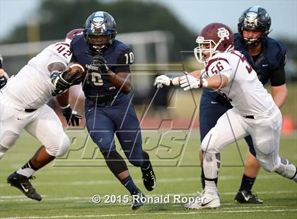 Thumbnail 1 in Red Oak @ Wylie East photogallery.