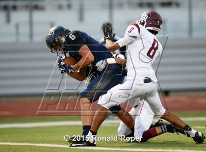 Thumbnail 3 in Red Oak @ Wylie East photogallery.
