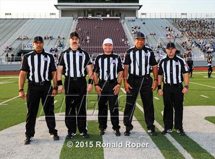 Thumbnail 2 in Red Oak @ Wylie East photogallery.