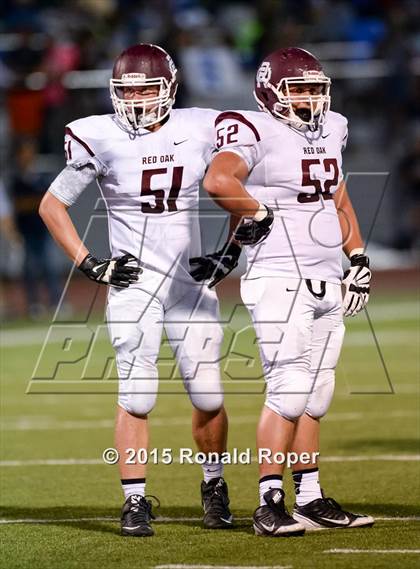 Thumbnail 2 in Red Oak @ Wylie East photogallery.
