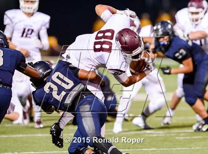 Thumbnail 1 in Red Oak @ Wylie East photogallery.