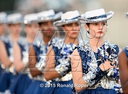 Thumbnail 3 in Red Oak @ Wylie East photogallery.