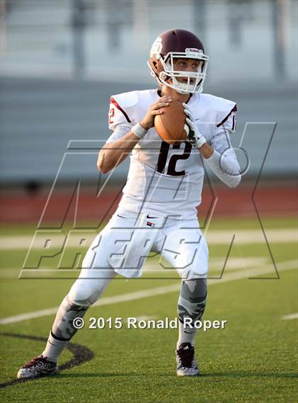 Thumbnail 1 in Red Oak @ Wylie East photogallery.