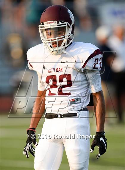 Thumbnail 1 in Red Oak @ Wylie East photogallery.