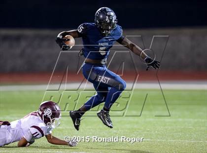 Thumbnail 3 in Red Oak @ Wylie East photogallery.