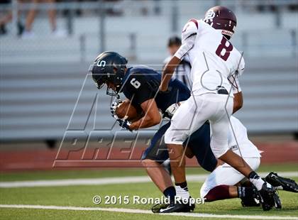 Thumbnail 2 in Red Oak @ Wylie East photogallery.
