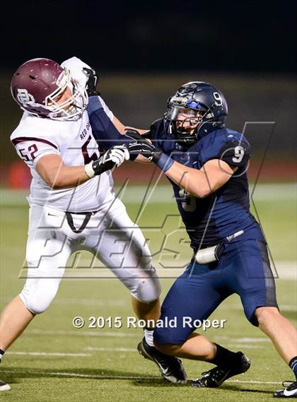 Thumbnail 3 in Red Oak @ Wylie East photogallery.