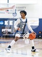 Photo from the gallery "La Lumiere vs. Montverde Academy (Metro Classic)"