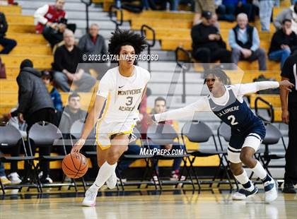 Thumbnail 1 in La Lumiere vs. Montverde Academy (Metro Classic) photogallery.