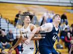 Photo from the gallery "La Lumiere vs. Montverde Academy (Metro Classic)"