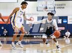 Photo from the gallery "La Lumiere vs. Montverde Academy (Metro Classic)"