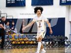 Photo from the gallery "La Lumiere vs. Montverde Academy (Metro Classic)"