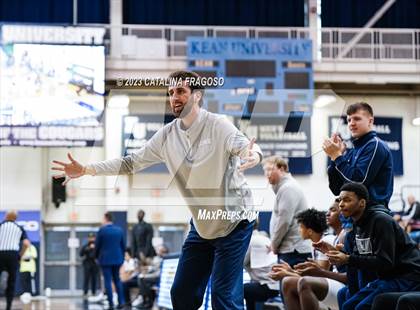 Thumbnail 1 in La Lumiere vs. Montverde Academy (Metro Classic) photogallery.