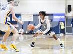 Photo from the gallery "La Lumiere vs. Montverde Academy (Metro Classic)"