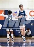 Photo from the gallery "La Lumiere vs. Montverde Academy (Metro Classic)"