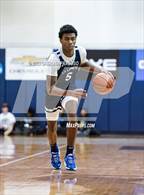 Photo from the gallery "La Lumiere vs. Montverde Academy (Metro Classic)"