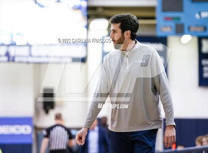 Thumbnail 1 in La Lumiere vs. Montverde Academy (Metro Classic) photogallery.