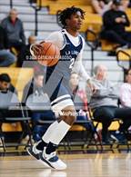 Photo from the gallery "La Lumiere vs. Montverde Academy (Metro Classic)"