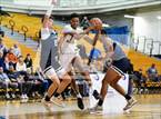 Photo from the gallery "La Lumiere vs. Montverde Academy (Metro Classic)"