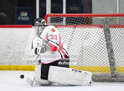 Thumbnail 3 in Castle View Boys Ice Hockey (Extending the Season) photogallery.