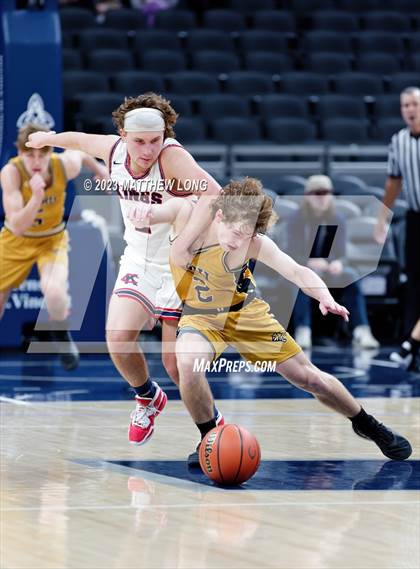 Thumbnail 1 in Peru vs Lewis Cass photogallery.