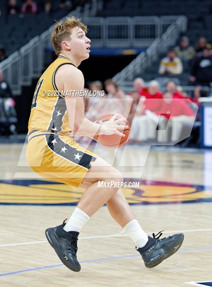 Thumbnail 1 in Peru vs Lewis Cass photogallery.