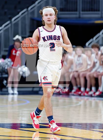 Thumbnail 1 in Peru vs Lewis Cass photogallery.