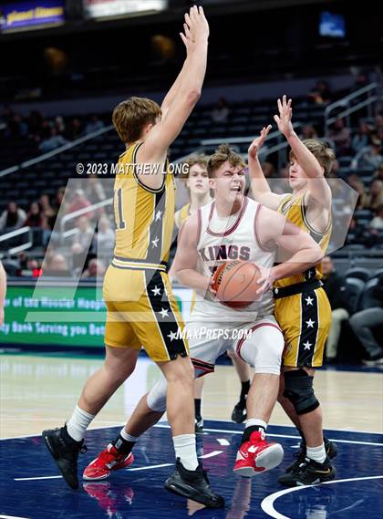 Thumbnail 3 in Peru vs Lewis Cass photogallery.