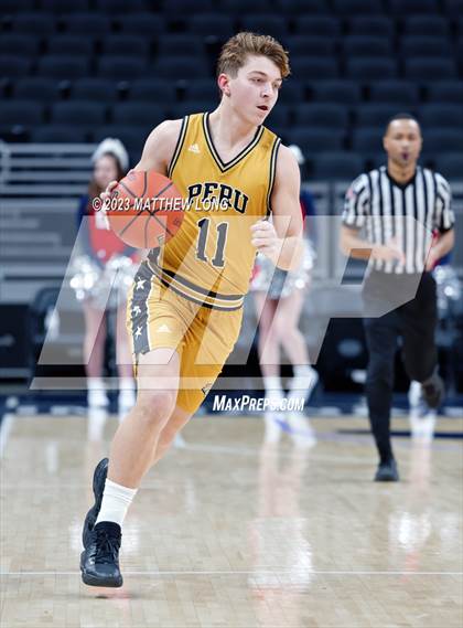 Thumbnail 3 in Peru vs Lewis Cass photogallery.