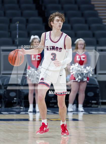 Thumbnail 2 in Peru vs Lewis Cass photogallery.